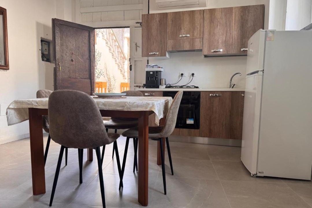 Photo of Kitchen in Montauro