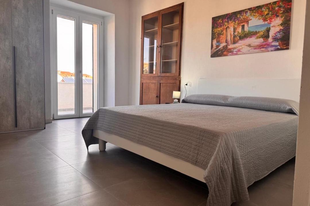 Photo of Bedroom in Montauro
