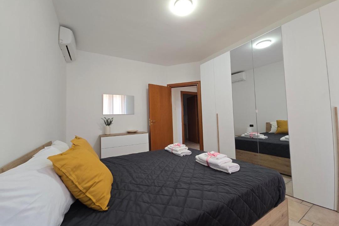 Photo of Bedroom in Municipio 4