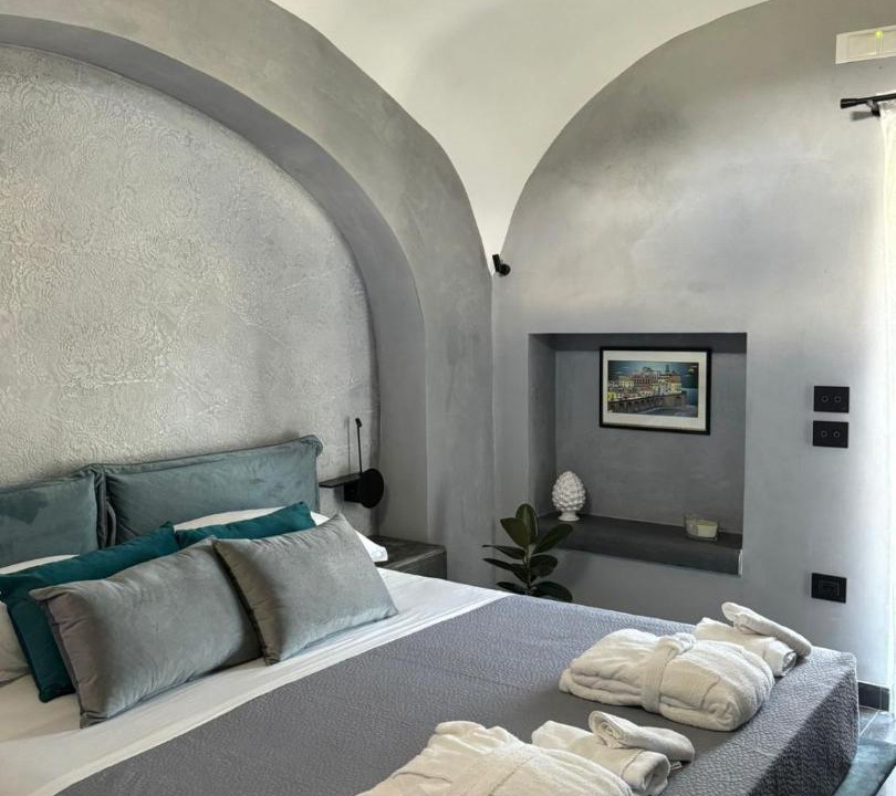 Photo of Bedroom in Trecase