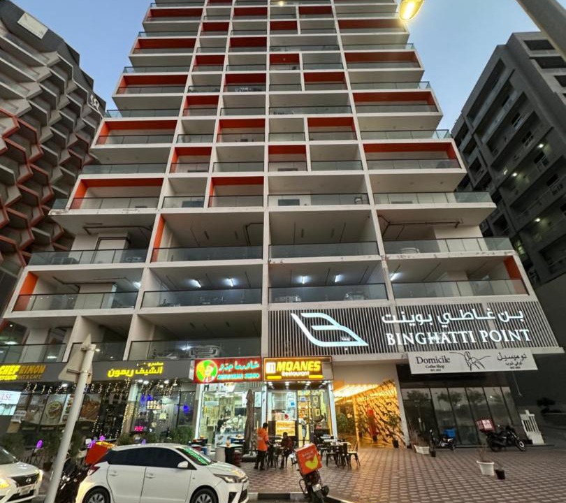 Photo of Others in Dubai