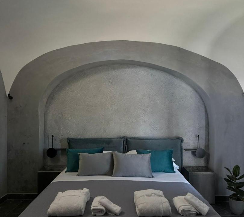 Photo of Bedroom in Trecase