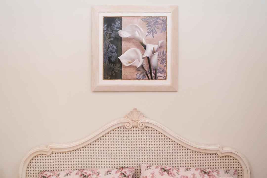 Photo of Bedroom in Peccioli