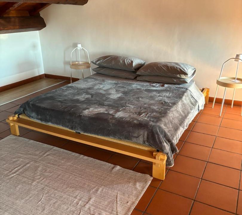 Photo of Bedroom in Cave
