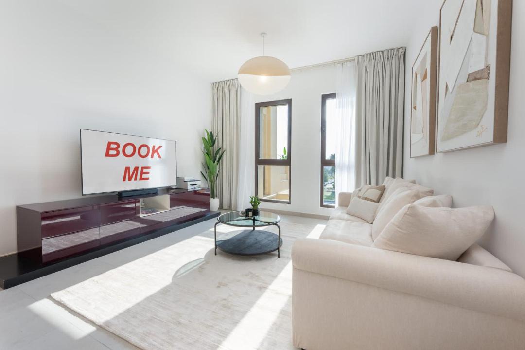 Photo of Livingroom in Umm Suqeim 3