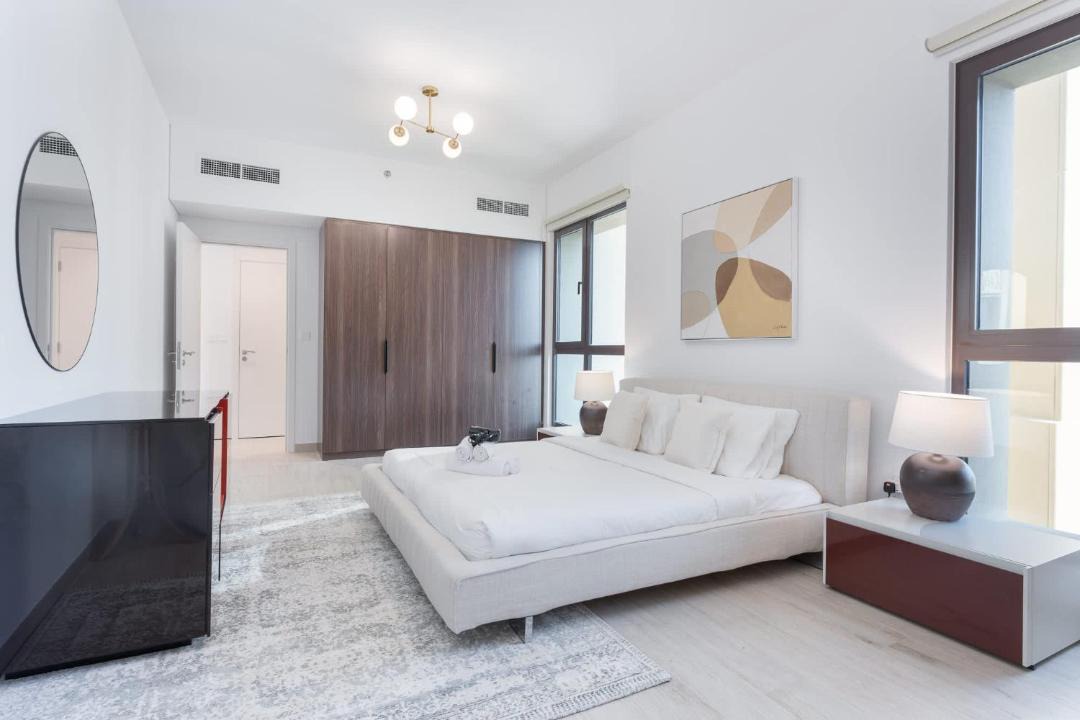 Photo of Bedroom in Umm Suqeim 3