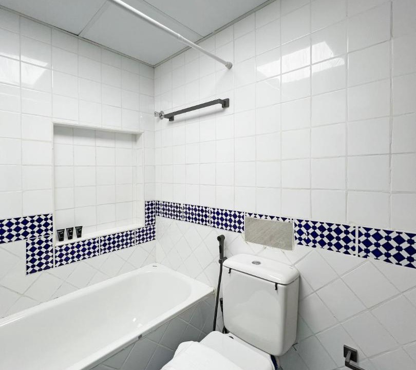 Photo of Bathroom in Mirdif