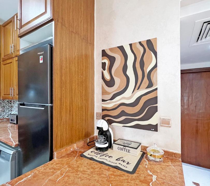 Photo of Kitchen in Mirdif
