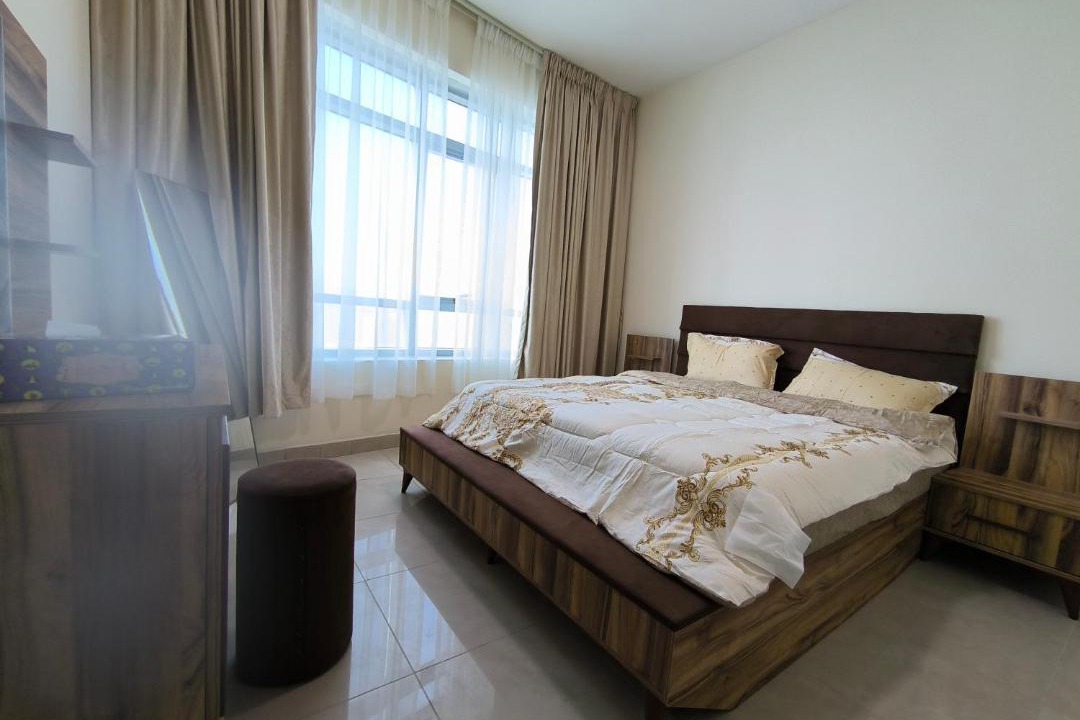 Photo of Bedroom in Al Majaz