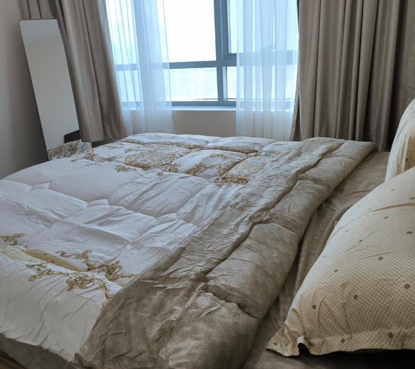 Photo of Bedroom in Al Majaz
