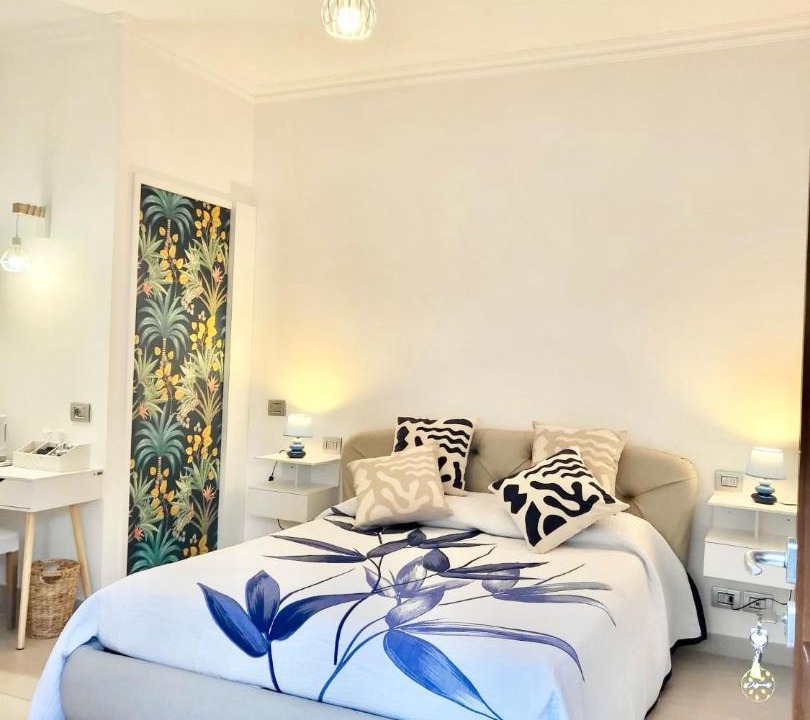 Photo of Bedroom in Anacapri