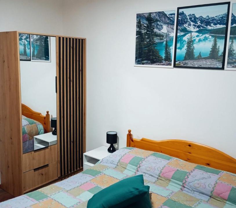 Photo of Bedroom in Camigliatello