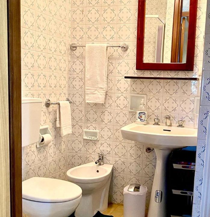 Photo of Bathroom in Camigliatello