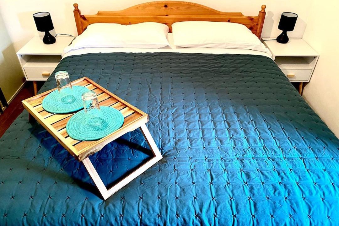 Photo of Bedroom in Camigliatello