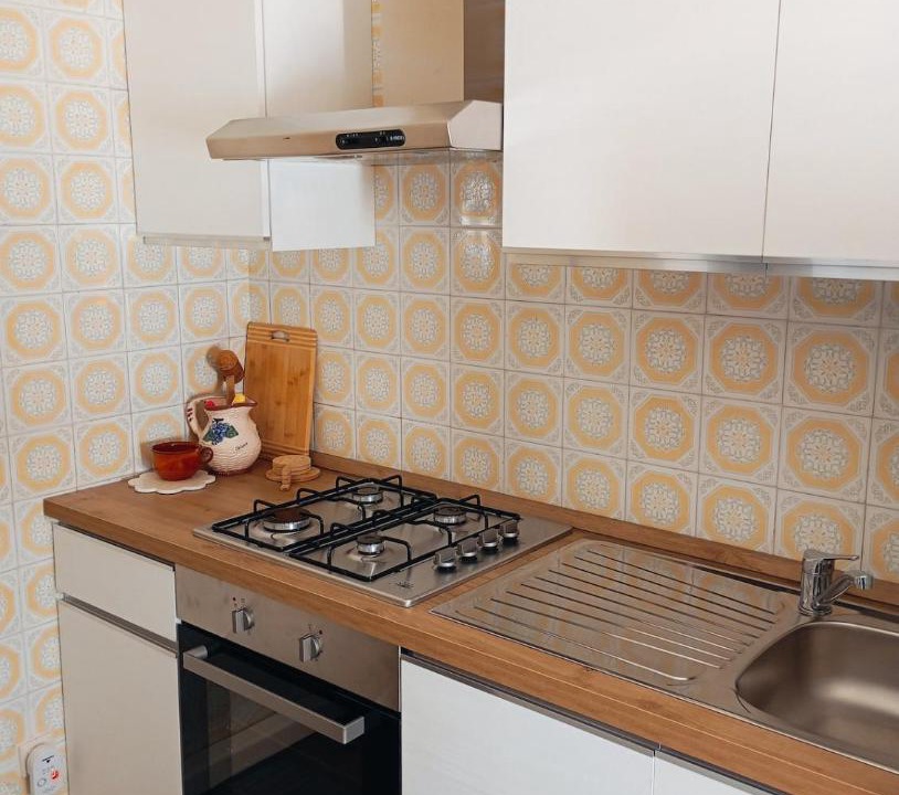 Photo of Kitchen in Camigliatello
