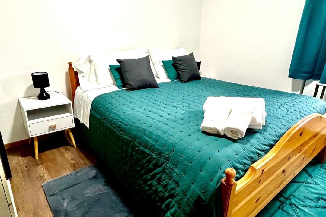 Photo of Bedroom in Camigliatello