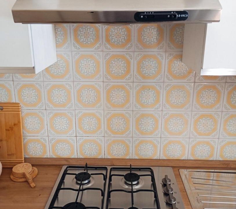 Photo of Kitchen in Camigliatello