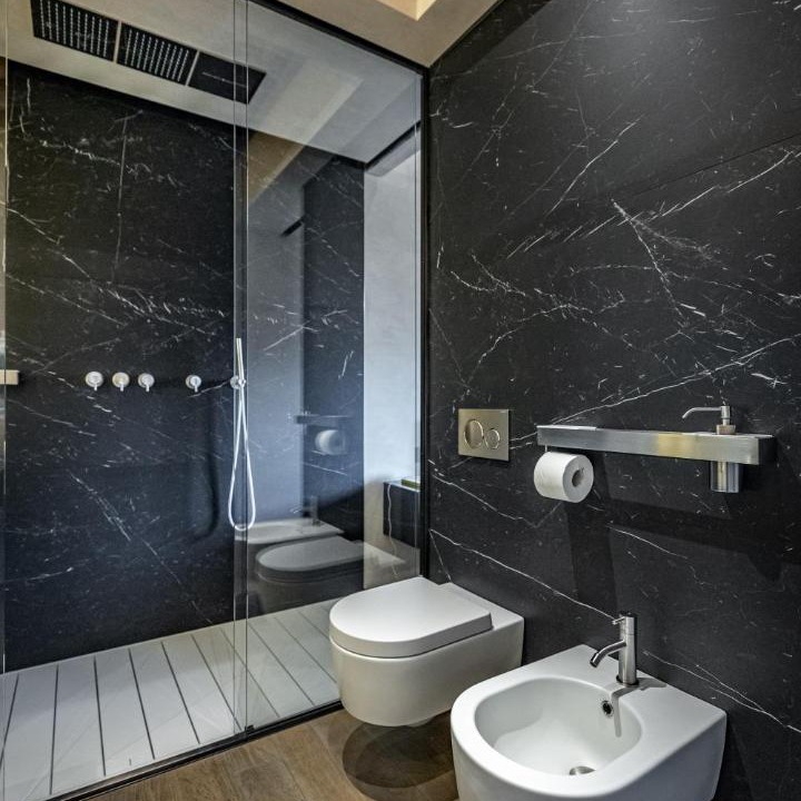 Photo of Bathroom in Castiglion Fiorentino