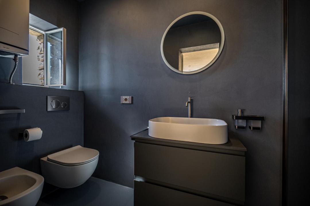 Photo of Bathroom in Castiglion Fiorentino