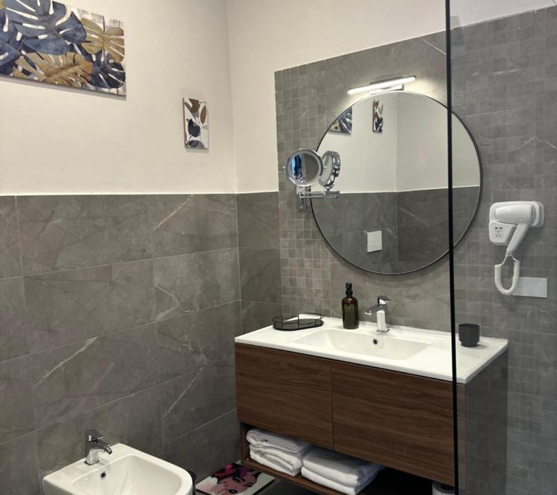 Photo of Bathroom in Caserta