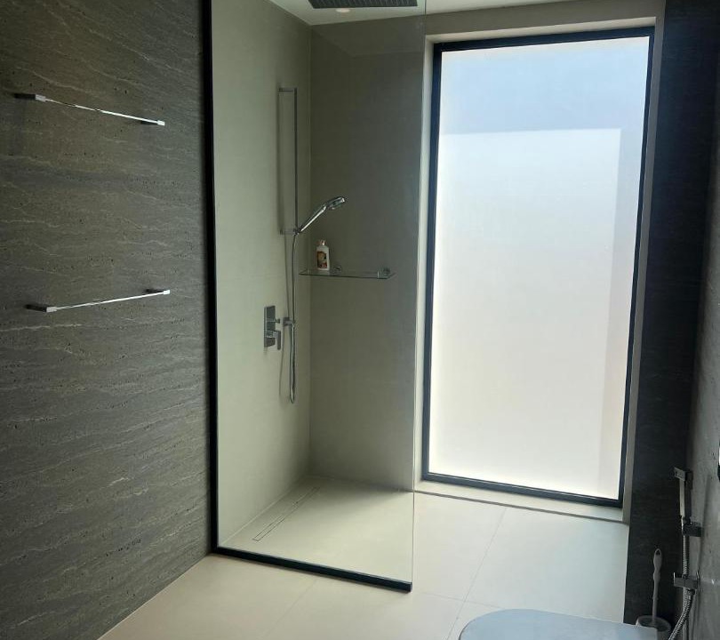 Photo of Bathroom in Al Barsha