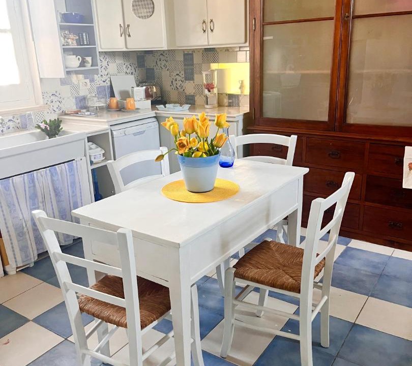 Photo of Kitchen in Campobasso