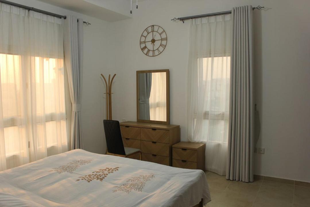 Photo of Bedroom in Dubai