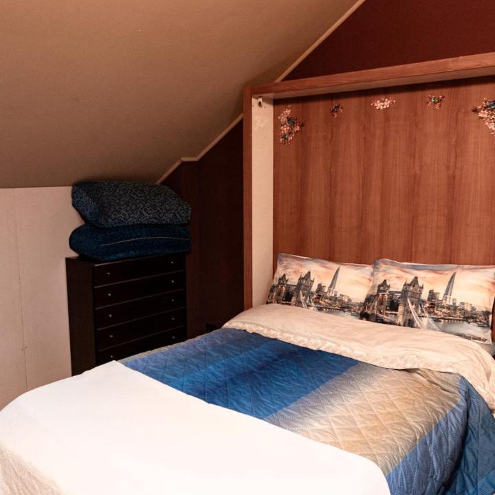 Photo of Bedroom in Assago