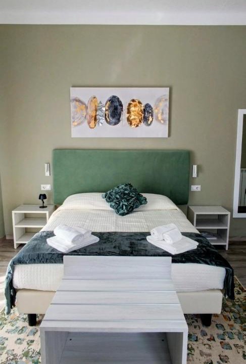 Photo of Bedroom in Trebisacce