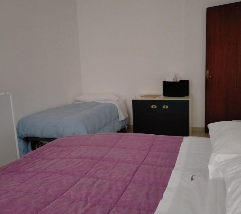Photo of Bedroom in Poggio Picenze