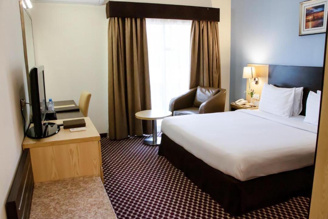 Photo of Bedroom in Bur Dubai