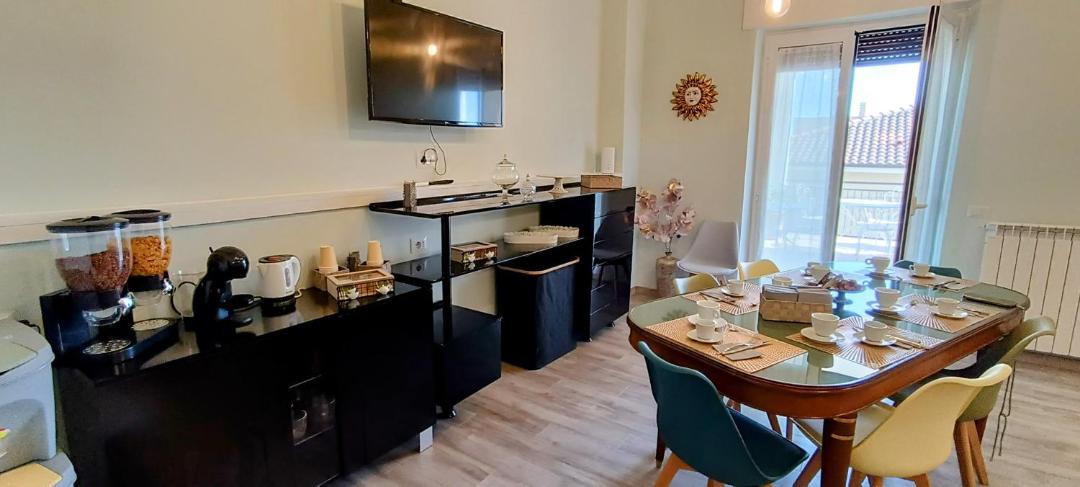 Photo of Kitchen in Trebisacce