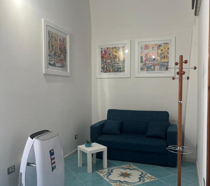 Photo of Livingroom in Procida