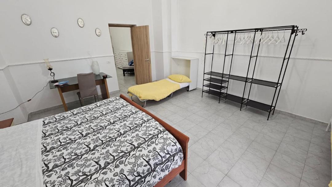 Photo of Bedroom in Torre Annunziata