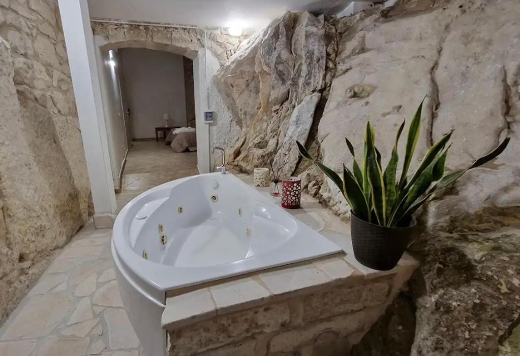Photo of Bathroom in Pennapiedimonte