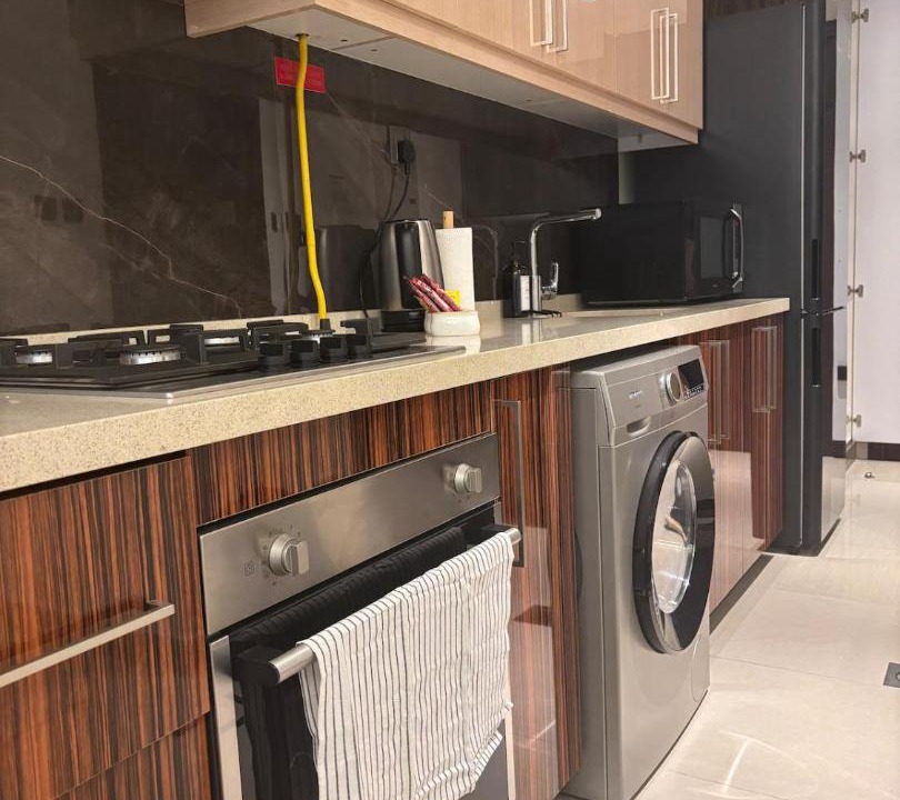 Photo of Kitchen in Trade Centre 1