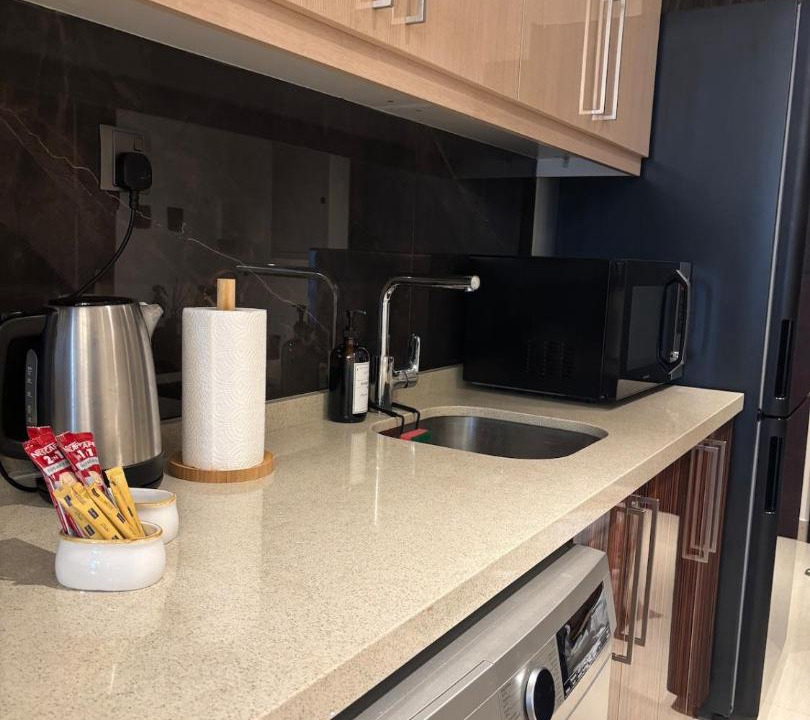 Photo of Kitchen in Trade Centre 1