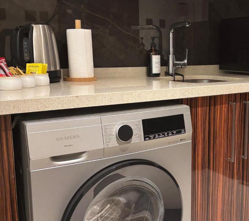 Photo of Kitchen in Trade Centre 1