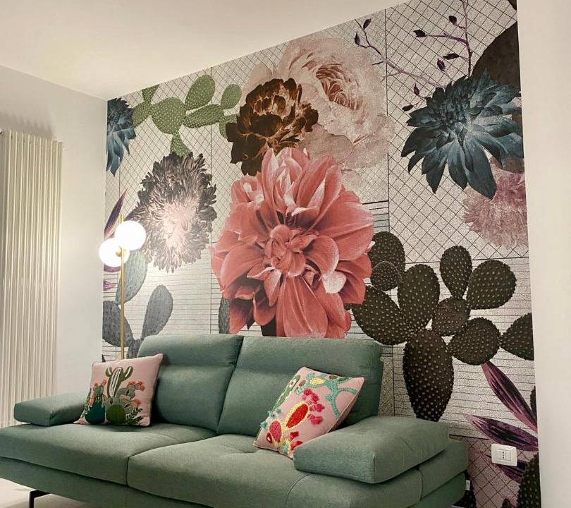 Photo of Livingroom in Marina di Vasto