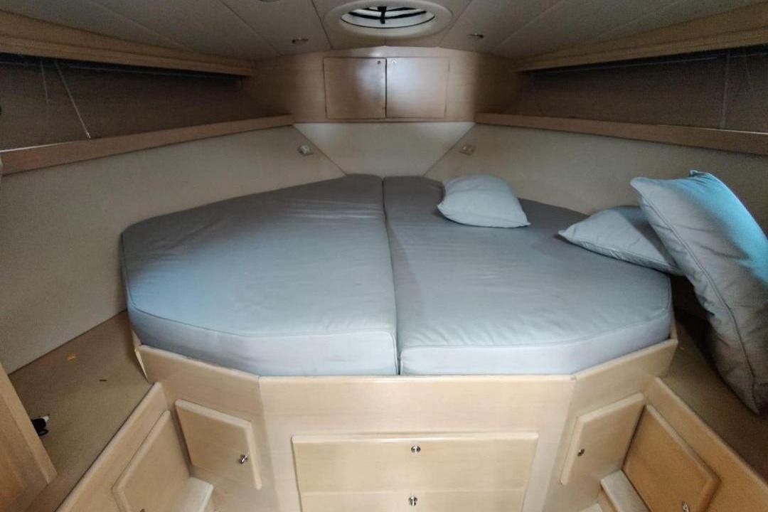 Photo of Bedroom in Marina Grande