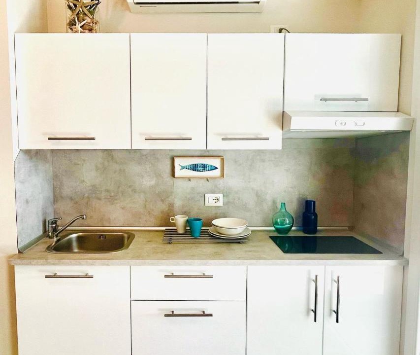 Photo of Kitchen in Cesenatico