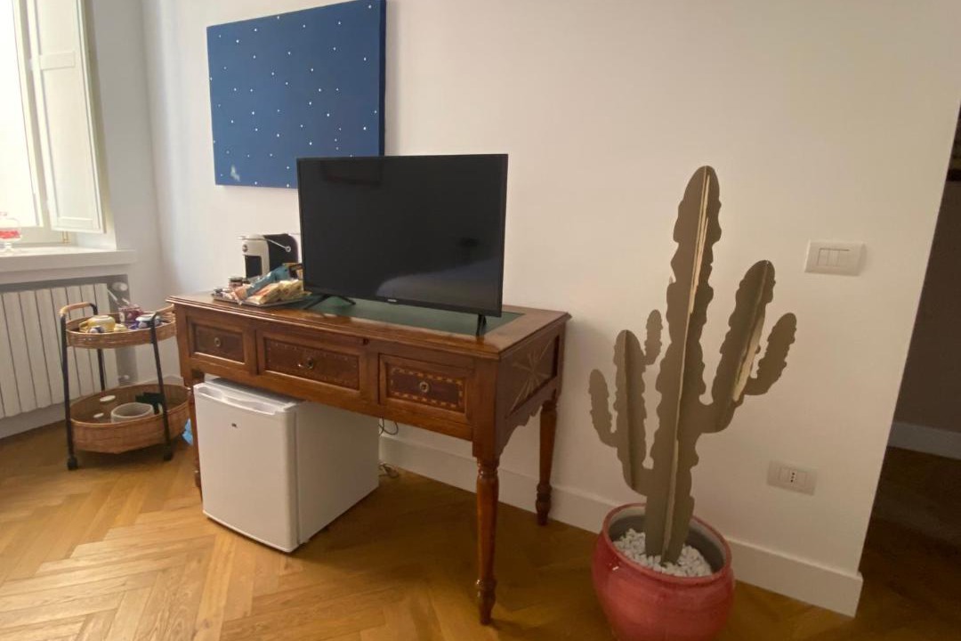 Photo of Livingroom in Rione Duomo