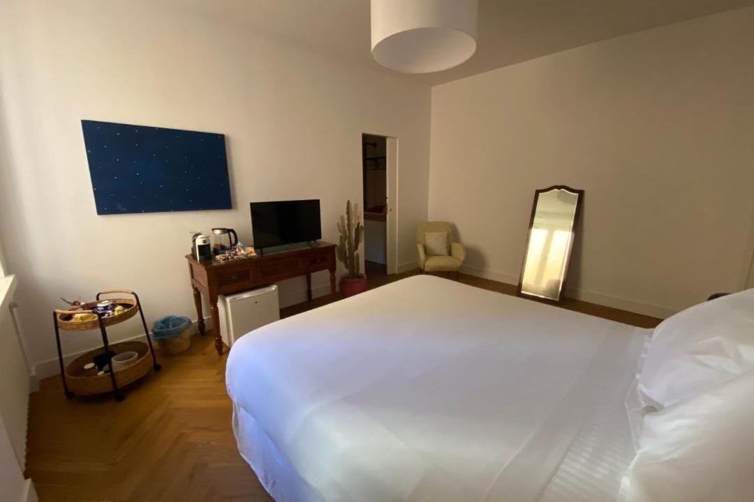 Photo of Bedroom in Rione Duomo