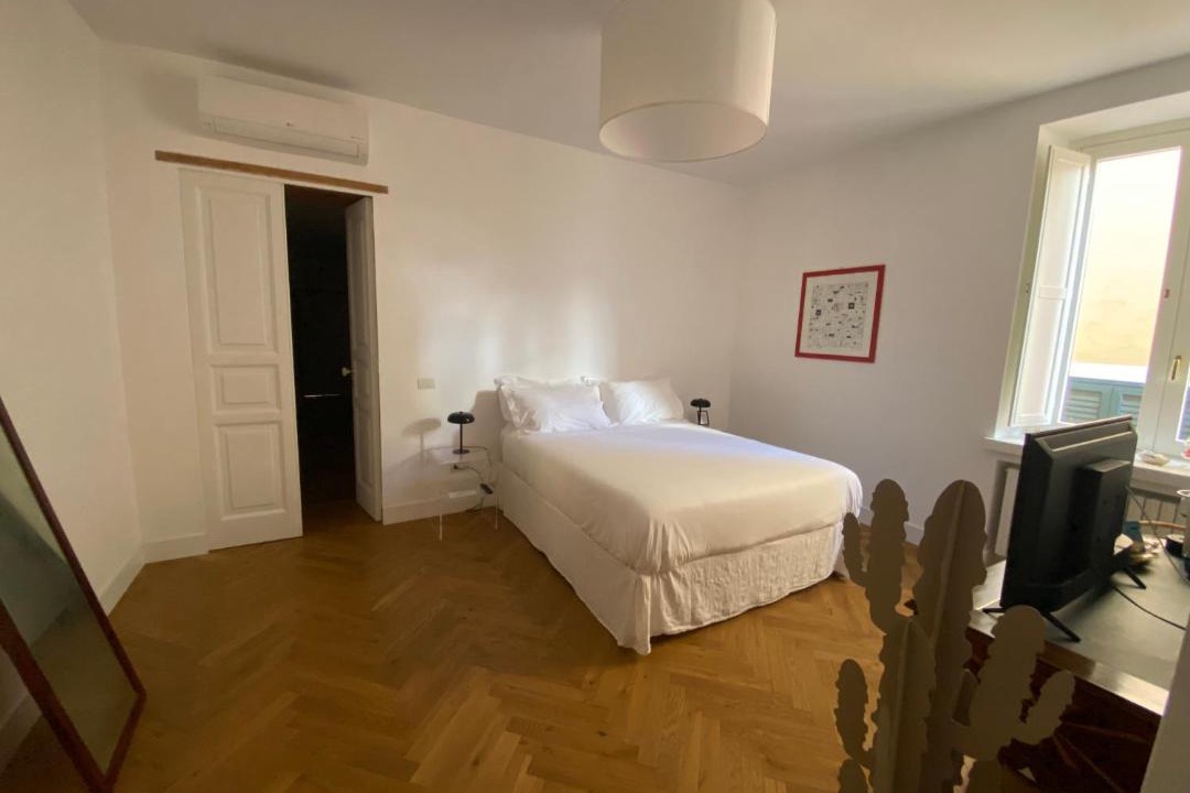 Photo of Bedroom in Rione Duomo