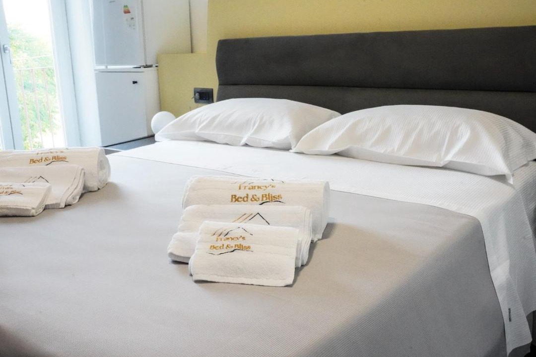 Photo of Bedroom in Somma Vesuviana