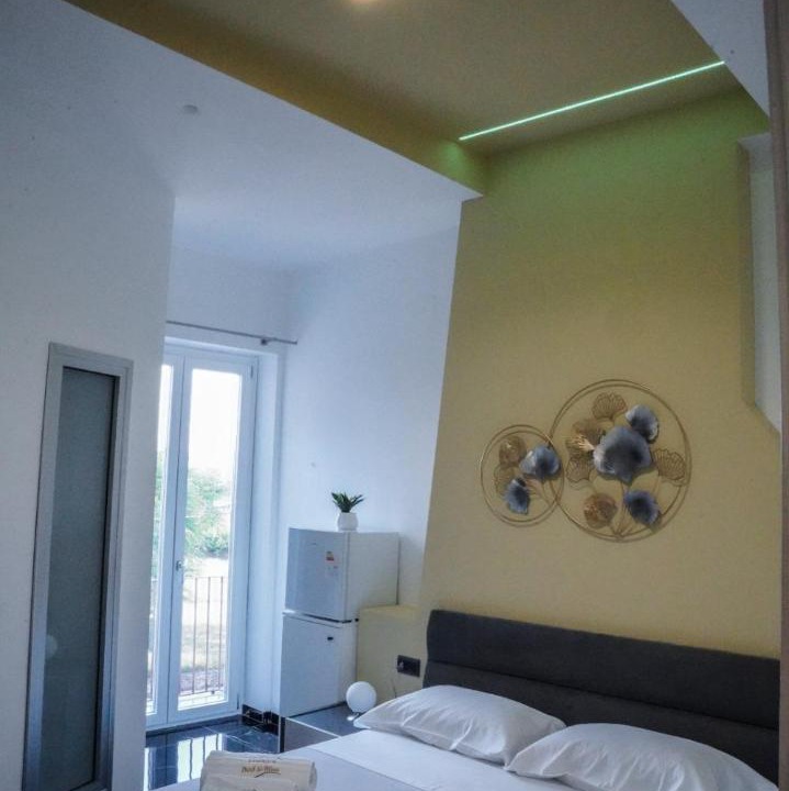 Photo of Bedroom in Somma Vesuviana