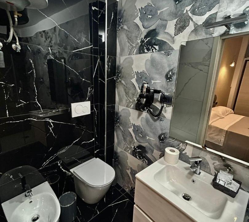 Photo of Bathroom in Somma Vesuviana