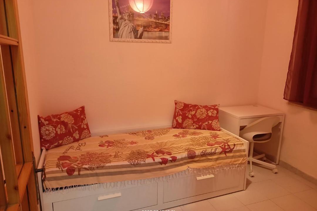 Photo of Bedroom in Scalea