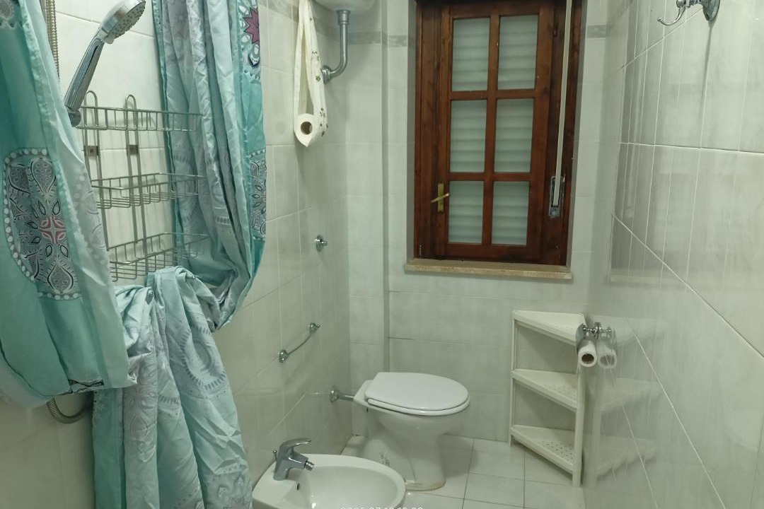 Photo of Bathroom in Scalea