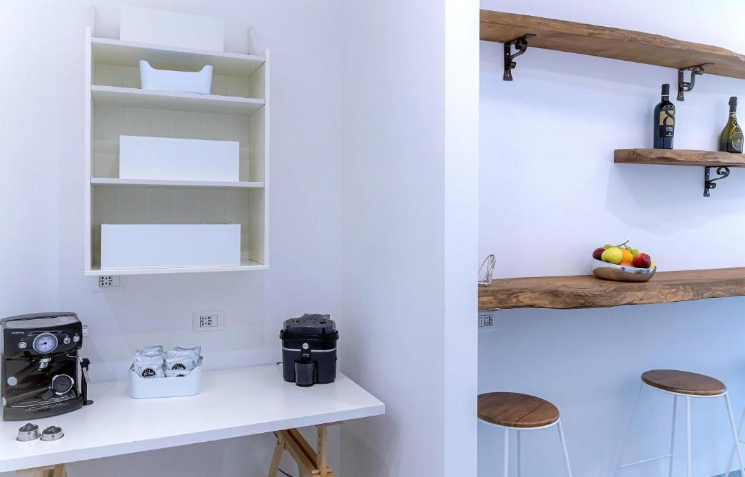 Photo of Kitchen in Ercolano